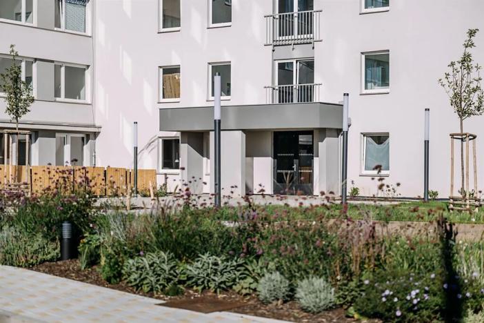 Prodej komerční nemovitosti, Praha - Chodov, Čenětická, 1218 m2