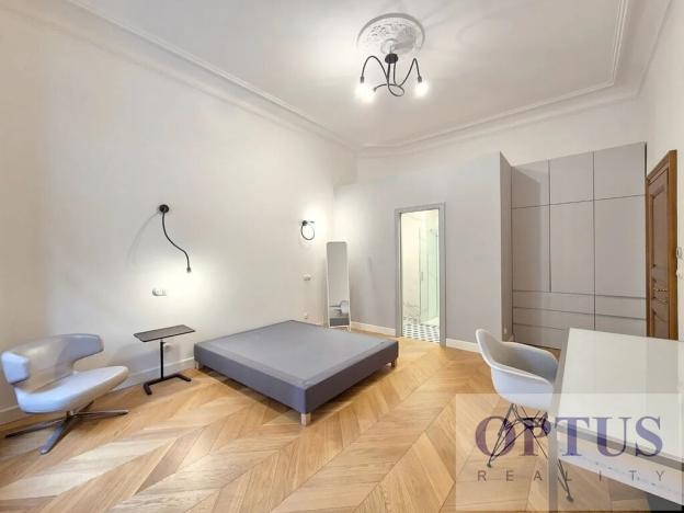 Pronájem bytu 2+kk, Praha - Vinohrady, Italská, 60 m2