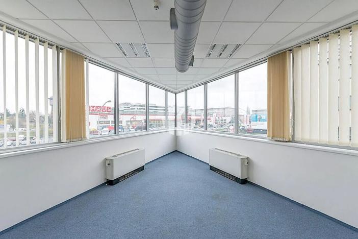 Pronájem kanceláře, Praha - Nusle, Doudlebská, 250 m2