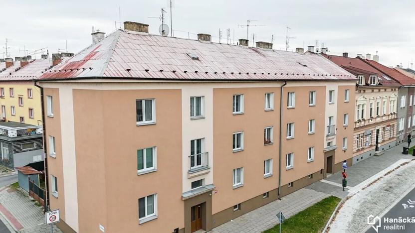 Prodej bytu 3+1, Olomouc, Rooseveltova, 70 m2