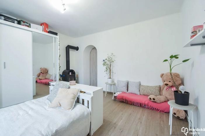 Prodej bytu 3+1, Olomouc, Rooseveltova, 70 m2