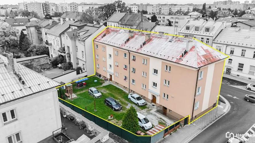 Prodej bytu 3+1, Olomouc, Rooseveltova, 70 m2