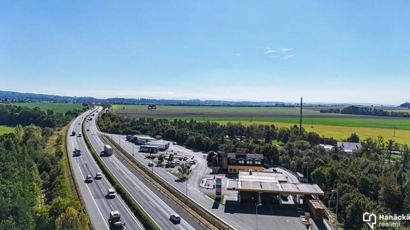 Prodej restaurace, Daskabát, 500 m2