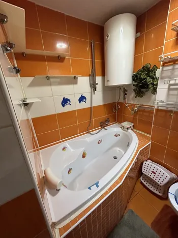 Prodej bytu 2+1, Hrabišín, 56 m2