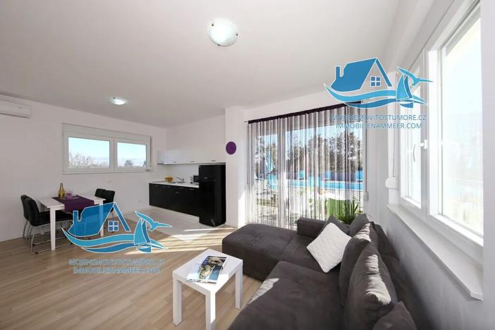 Prodej rodinného domu, Zaton, Chorvatsko, 235 m2