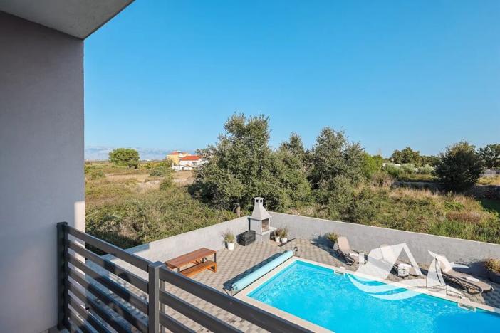 Prodej rodinného domu, Zaton, Chorvatsko, 235 m2