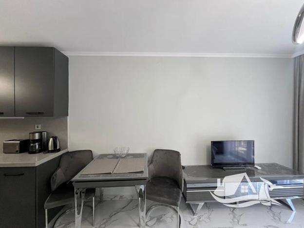 Prodej bytu 1+kk, Nesebar, Bulharsko, 38 m2