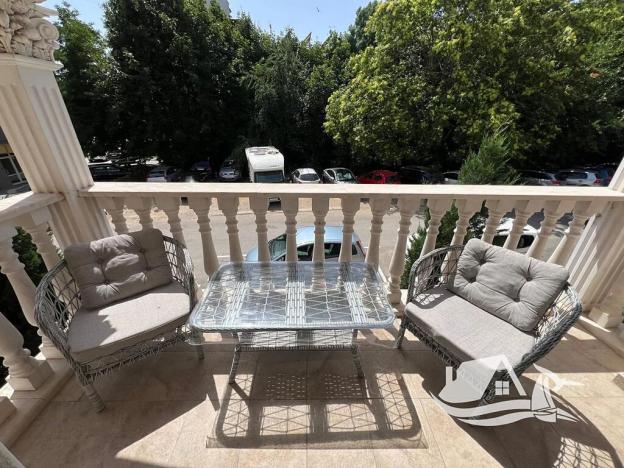 Prodej bytu 1+kk, Nesebar, Bulharsko, 38 m2