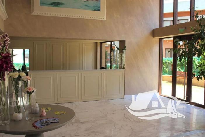 Prodej bytu 1+kk, Nesebar, Bulharsko, 38 m2