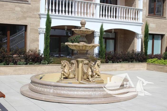 Prodej bytu 1+kk, Nesebar, Bulharsko, 38 m2