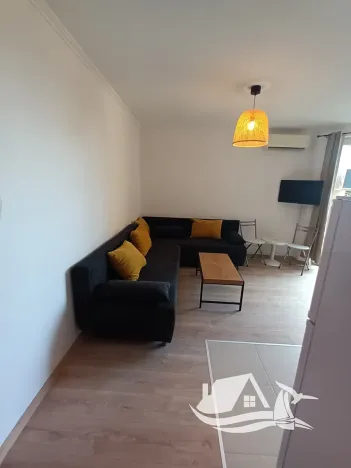 Prodej bytu 1+kk, Nesebar, Bulharsko, 33 m2