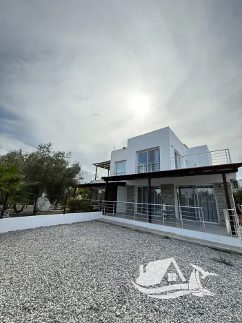 Prodej vily, Bogazi, Kypr, 100 m2