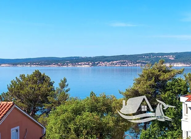Prodej rodinného domu, Crikvenica, Chorvatsko, 467 m2