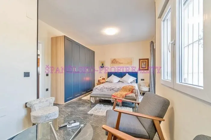 Prodej vily, Orihuela, Španělsko, 67 m2