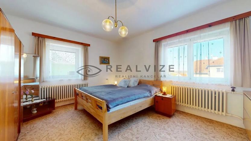 Prodej rodinného domu, Homole, Boršovská, 93 m2