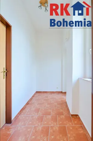 Pronájem kanceláře, Český Brod, Krále Jiřího, 39 m2