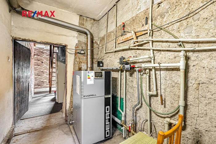 Prodej chaty, Psáry, 104 m2