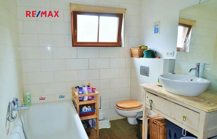 Prodej rodinného domu, Srbsko, Nad Kapličkou, 131 m2