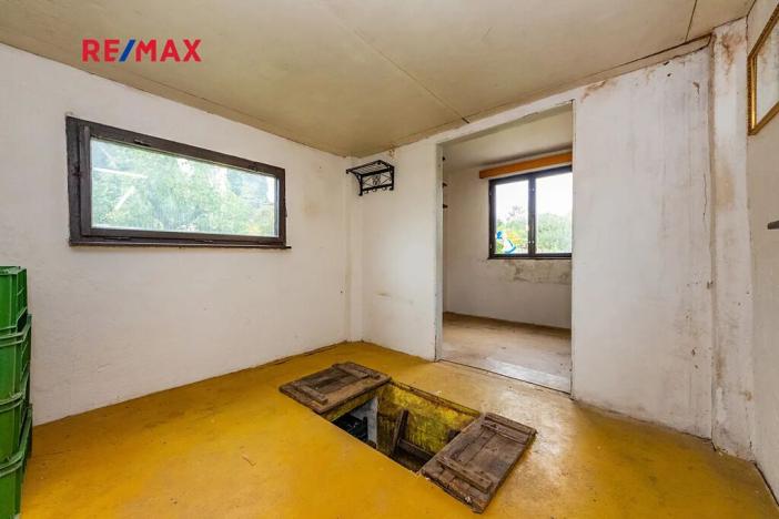 Prodej zahrady, Příbram, 394 m2