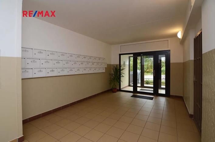 Prodej bytu 3+1, Praha - Modřany, Daškova, 79 m2