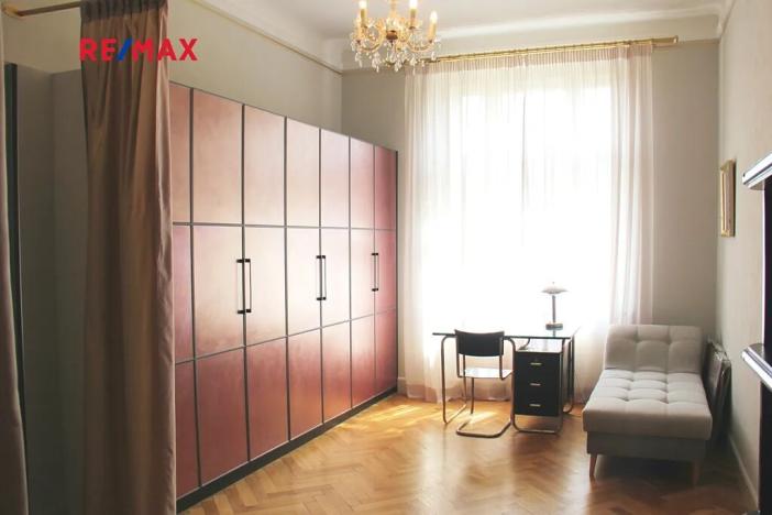 Prodej bytu 3+kk, Praha - Smíchov, Dienzenhoferovy sady, 119 m2