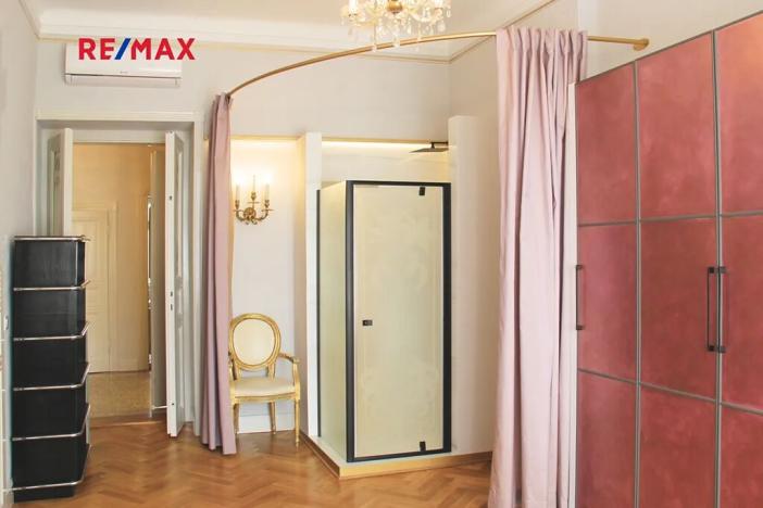 Prodej bytu 3+kk, Praha - Smíchov, Dienzenhoferovy sady, 119 m2