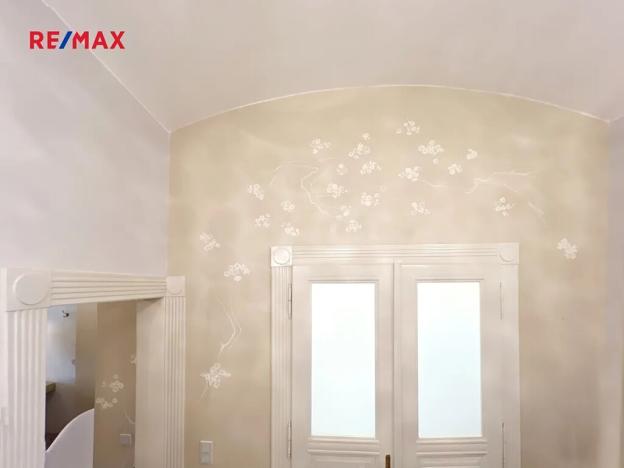 Prodej atypického bytu, Praha - Smíchov, Dienzenhoferovy sady, 119 m2