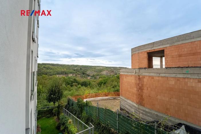 Pronájem bytu 3+kk, Praha - Hlubočepy, Pražského, 67 m2