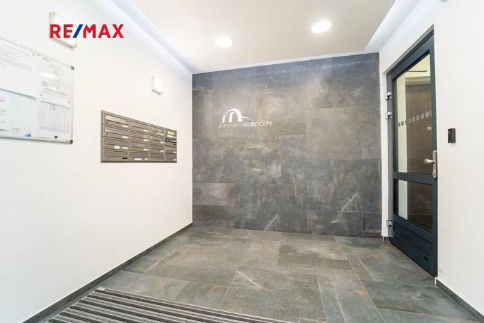 Pronájem bytu 3+kk, Praha - Hlubočepy, Pražského, 67 m2