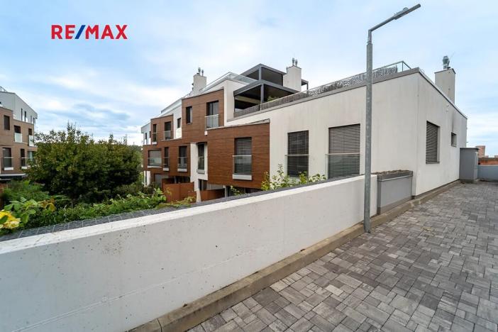 Pronájem bytu 3+kk, Praha - Hlubočepy, Pražského, 67 m2