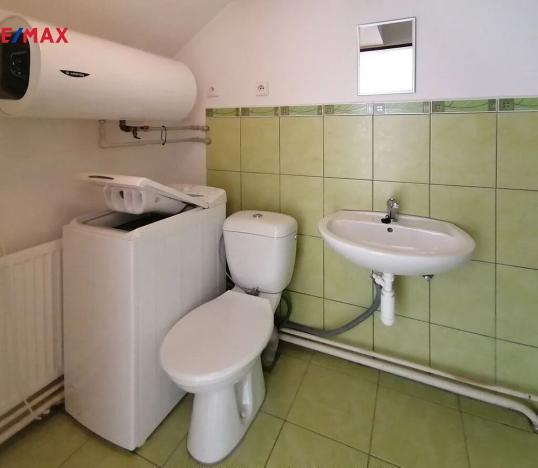 Pronájem bytu 1+1, Svitavy, Soudní, 31 m2