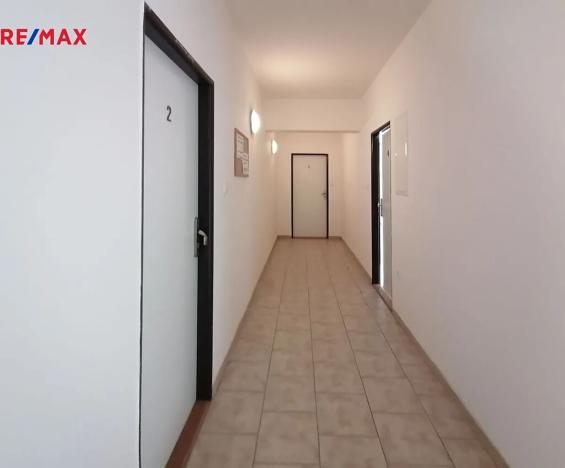 Pronájem bytu 1+1, Svitavy, Soudní, 31 m2