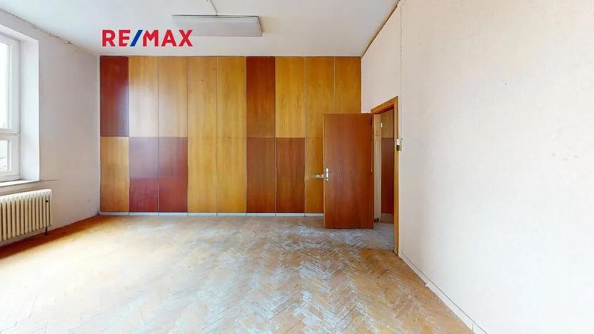 Prodej kanceláře, Svitavy, 800 m2