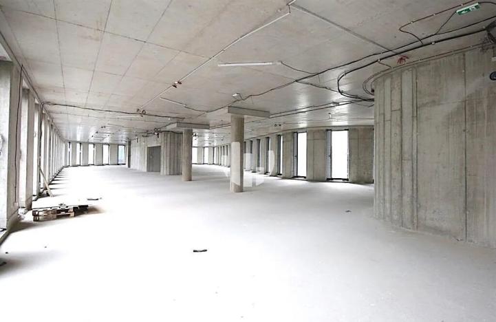 Pronájem kanceláře, Praha - Vokovice, Evropská, 235 m2