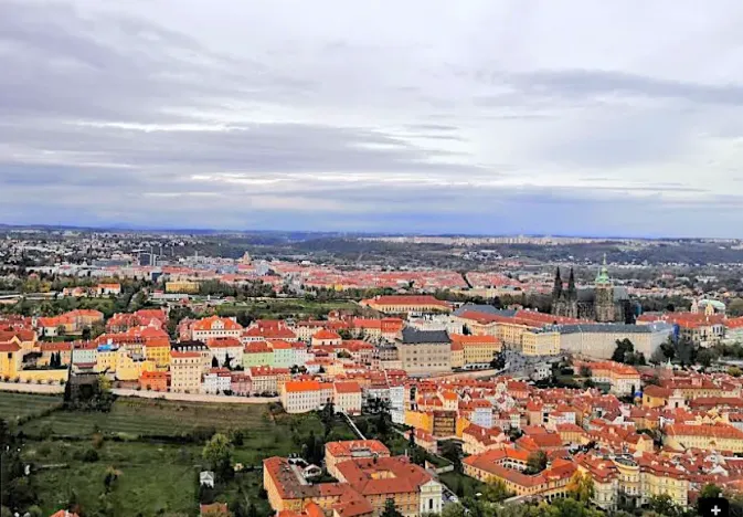 Pronájem kanceláře, Praha, 120 m2