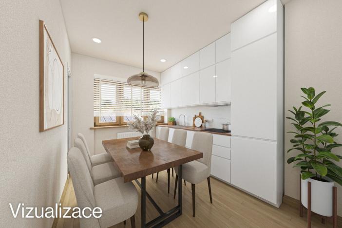 Prodej rodinného domu, Libčice nad Vltavou, Pod Hájem, 229 m2