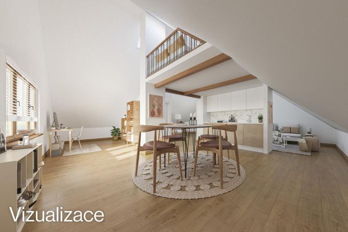 Prodej rodinného domu, Libčice nad Vltavou, Pod Hájem, 229 m2