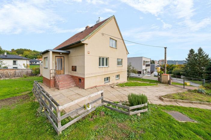 Prodej rodinného domu, Libčice nad Vltavou, Pod Hájem, 229 m2