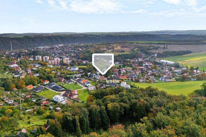 Prodej rodinného domu, Libčice nad Vltavou, Pod Hájem, 229 m2