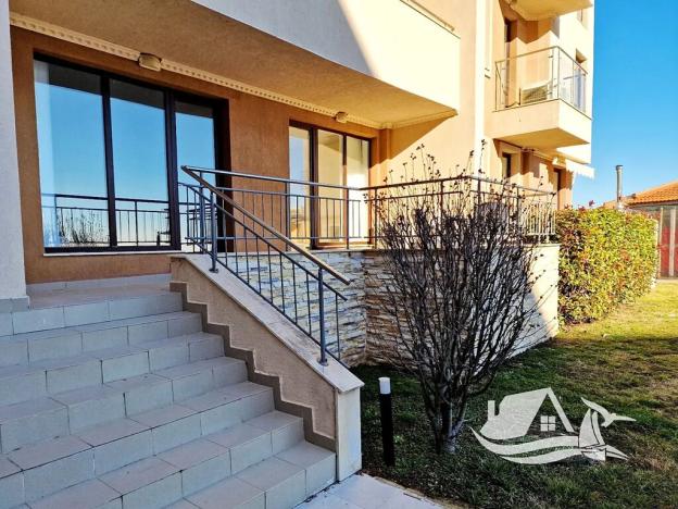 Prodej bytu 2+kk, Obzor, Bulharsko, 60 m2