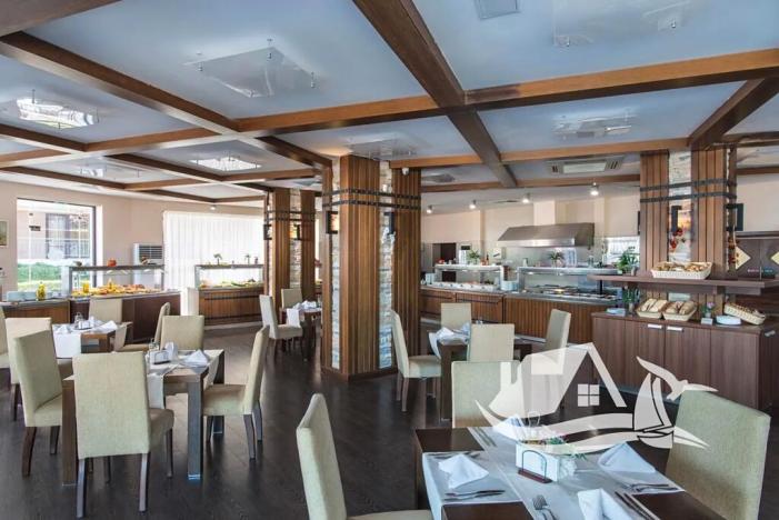 Prodej bytu 2+kk, Obzor, Bulharsko, 60 m2