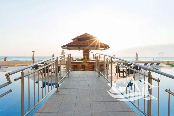 Prodej bytu 2+kk, Obzor, Bulharsko, 60 m2