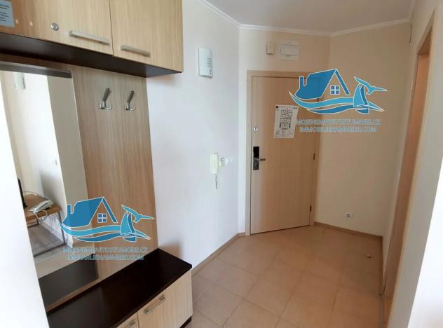 Prodej bytu 2+kk, Obzor, Bulharsko, 67 m2