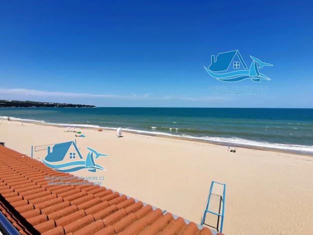 Prodej bytu 2+kk, Obzor, Bulharsko, 67 m2