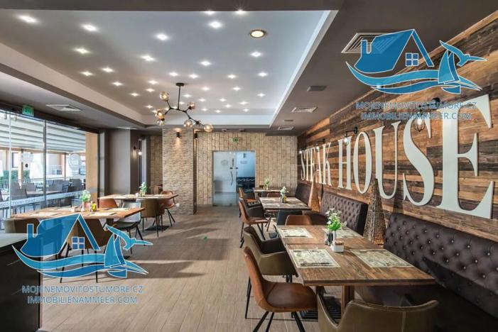 Prodej bytu 2+kk, Obzor, Bulharsko, 67 m2