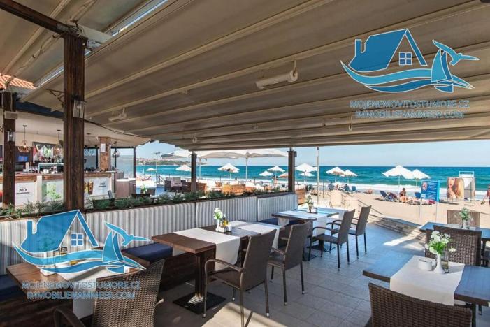 Prodej bytu 2+kk, Obzor, Bulharsko, 67 m2