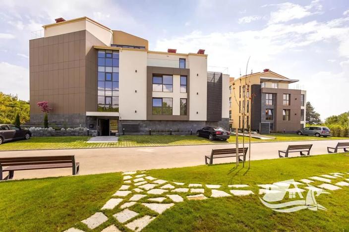 Prodej bytu 2+kk, Bjala, Bulharsko, 52 m2