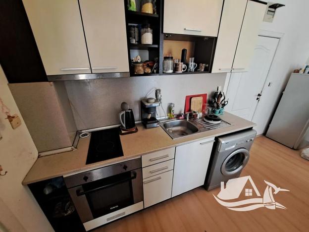 Prodej bytu 2+kk, Nesebar, Bulharsko, 50 m2