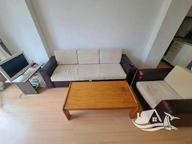 Prodej bytu 2+kk, Nesebar, Bulharsko, 50 m2