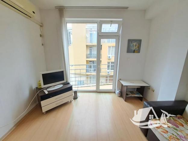 Prodej bytu 2+kk, Nesebar, Bulharsko, 50 m2